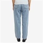 Levi’s Collections Women's Levis Vintage Clothing Baggy Dad Jeans in Make A Difference Lb