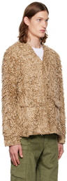 Andersson Bell Beige Tamaris Cardigan