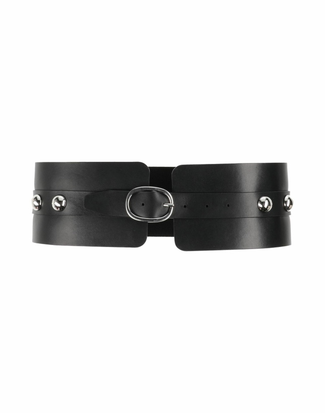 Photo: Maje Womens Belt in Black