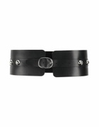 Maje Womens Belt in Black