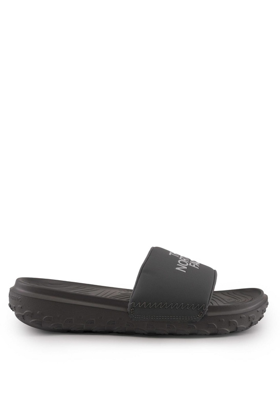 Photo: The North Face Never Stop Cush Slippers
