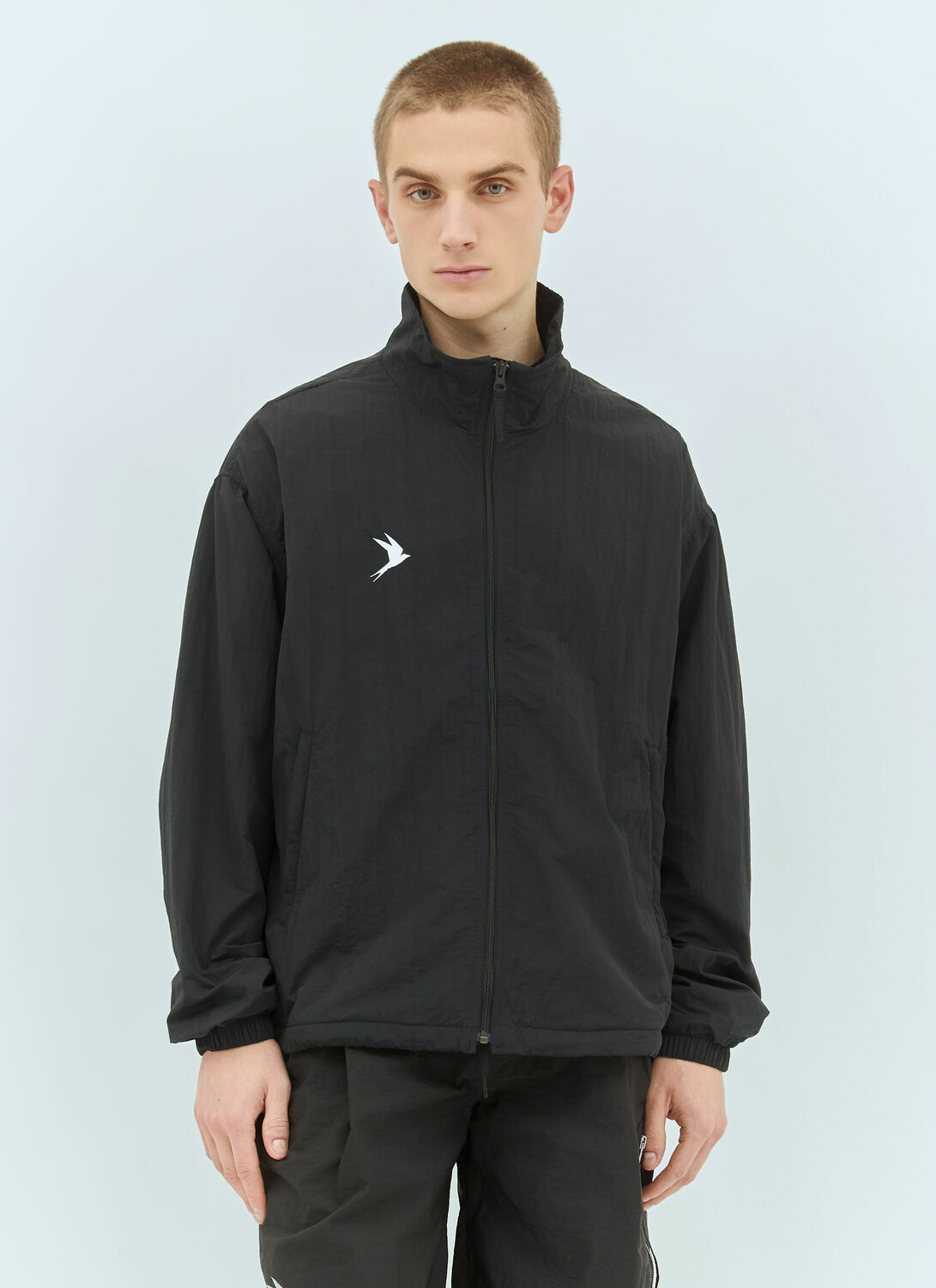 66°North Hringbraut Track Jacket