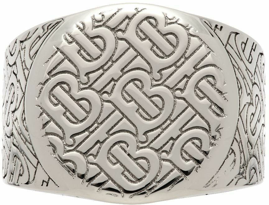 Gucci - letter G ring in silver a unique form of self-expression, a  collection of rings are designed with three… | White sapphire jewelry,  Silver rings, Letter ring