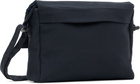 nanamica Navy 2L PERTEX Cartridge Bag