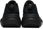 adidas Originals Black ZX 22 Boost Sneakers