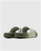 Adidas Adilette 22 Green - Mens - Sandals & Slides