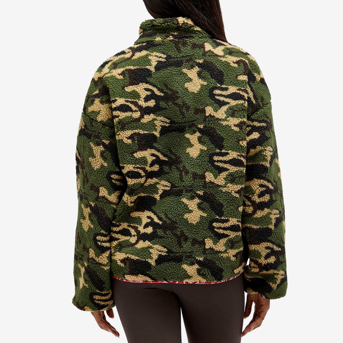 Arizona Love Women's Dallas Jacket in Camo