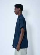 Balenciaga Interwined Polo Shirt
