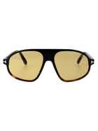 Tom Ford Eyewear Ft1178/s Sunglasses
