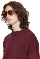Grey Ant Gray Yesway Sunglasses