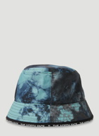 Cypress Bucket Hat in Blue