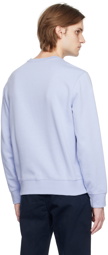 Polo Ralph Lauren Blue Polo Bear Sweatshirt