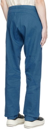 Mainline:RUS/Fr.CA/DE Blue Ruslan Jeans