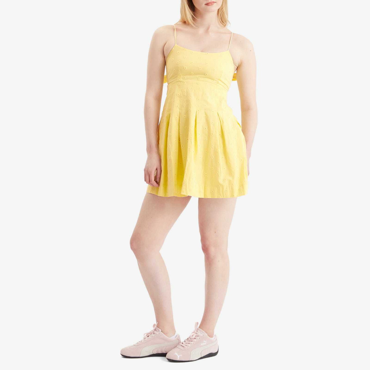 knee length dresses for ladies Iris Dress main image 1