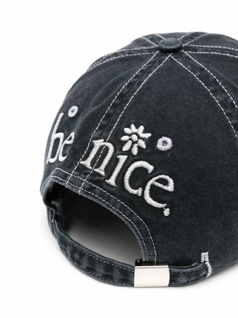 ERL Embroidered Baseball Cap ERL