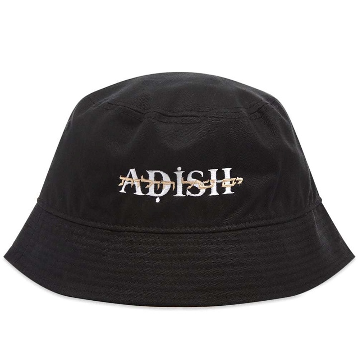 Photo: ADISH Sea of Sand Hebrew Bucket Hat