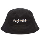 ADISH Sea of Sand Hebrew Bucket Hat