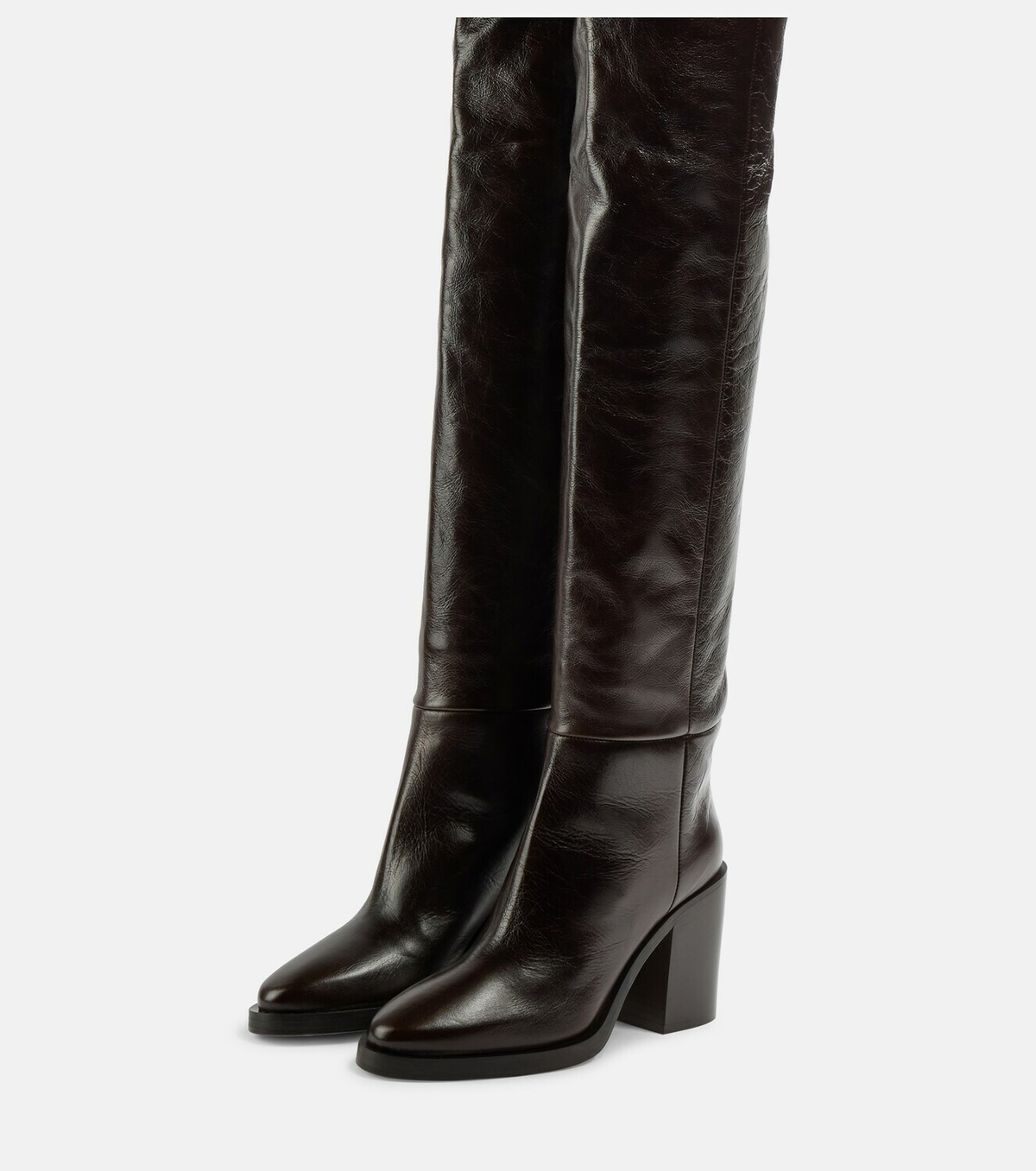 VIP【関税送料無料】希少 Paris Texas ブーツ Leather Boots Paris Texas: Official Store | Boots, Ankle boots, Mules