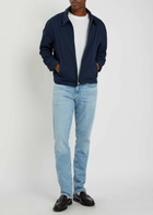 Citizens OF Humanity Gage Straight-leg Jeans Light Blue
