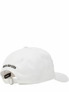 DSQUARED2 Technicolor Cotton Baseball Cap