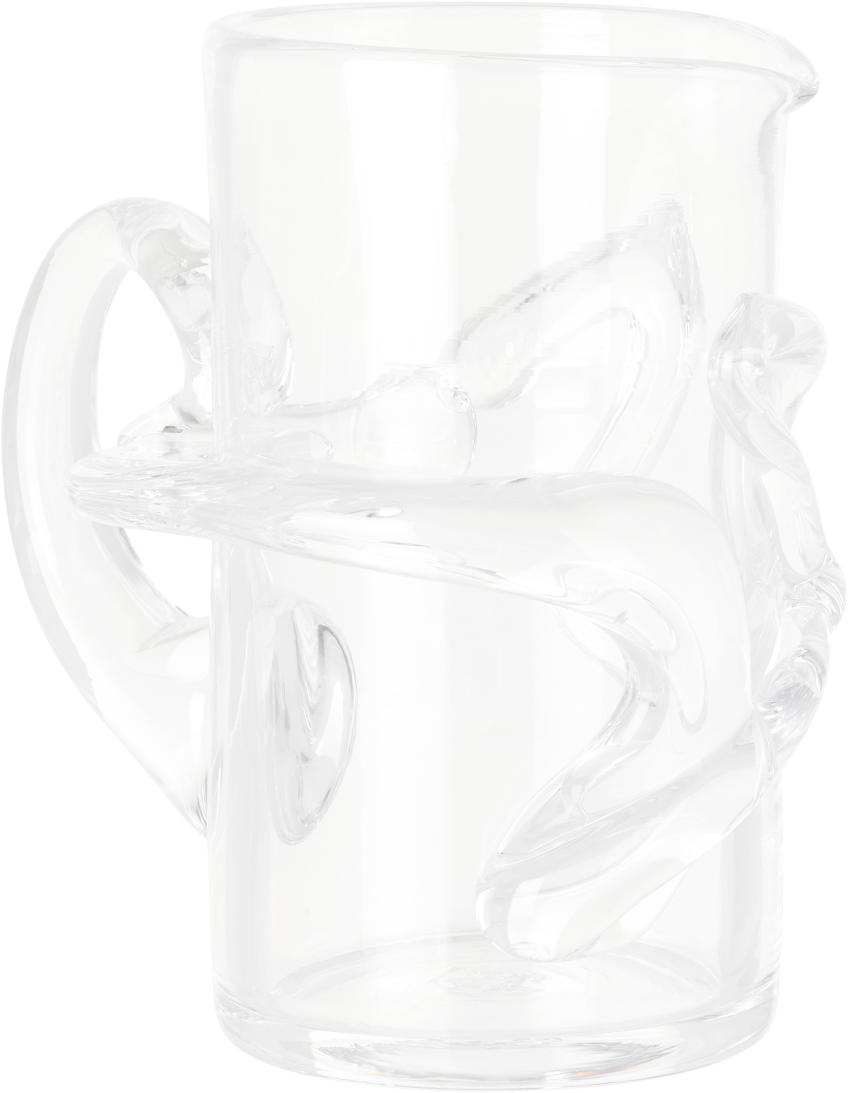 NIKO JUNE Ivy Pitcher