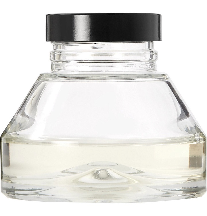 Photo: Diptyque - Baies Hourglass Diffuser Refill, 75ml - Colorless