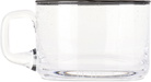 Louise Roe S.R. Bowl With Handle Mug