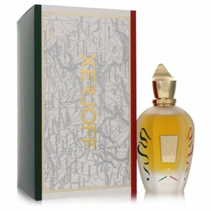 Photo: Xerjoff Unisex 1861 Decas EDP 3.4 oz (100 ml)