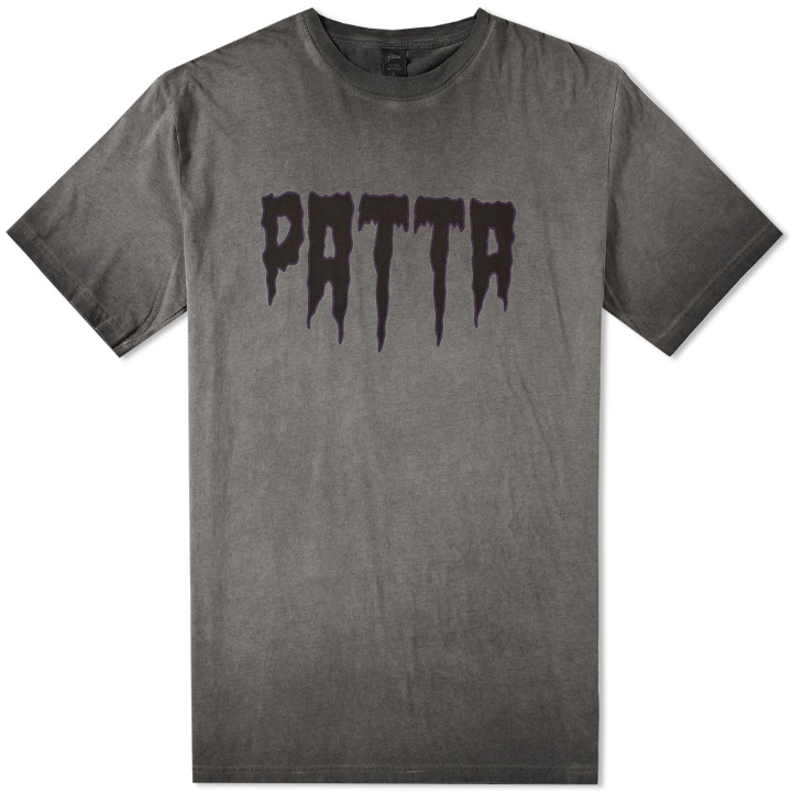 Photo: Patta Show Washed Tee