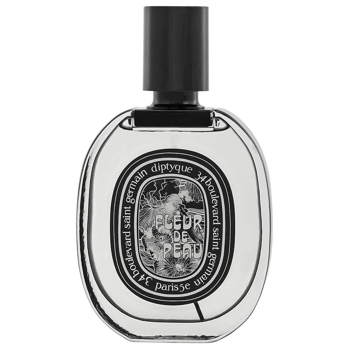 Diptyque ディプティック Fleur De Peau DIPTYQUE Fleur de Peau Eau