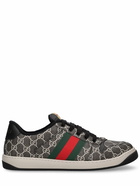 GUCCI - Screener Gg Supreme Sneakers