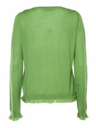 Ballantyne R Neck Pullover