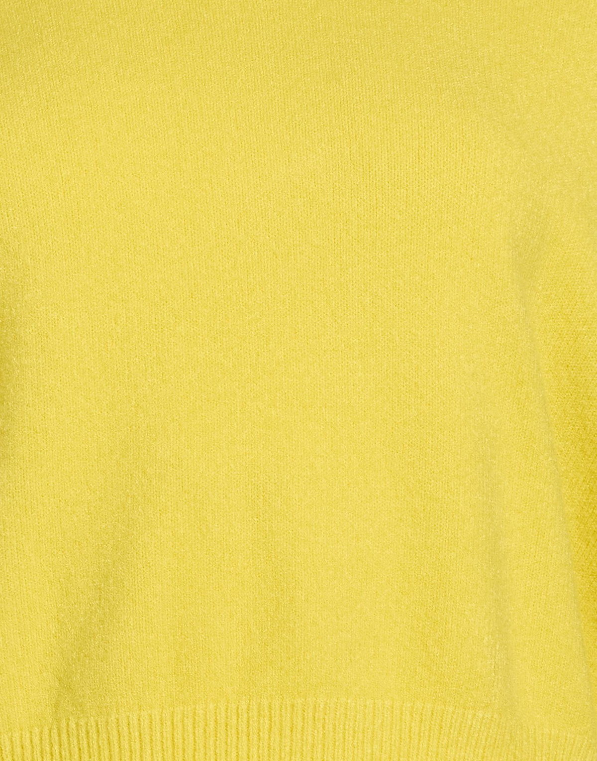 Manila Grace Womens Sweater in Yellow