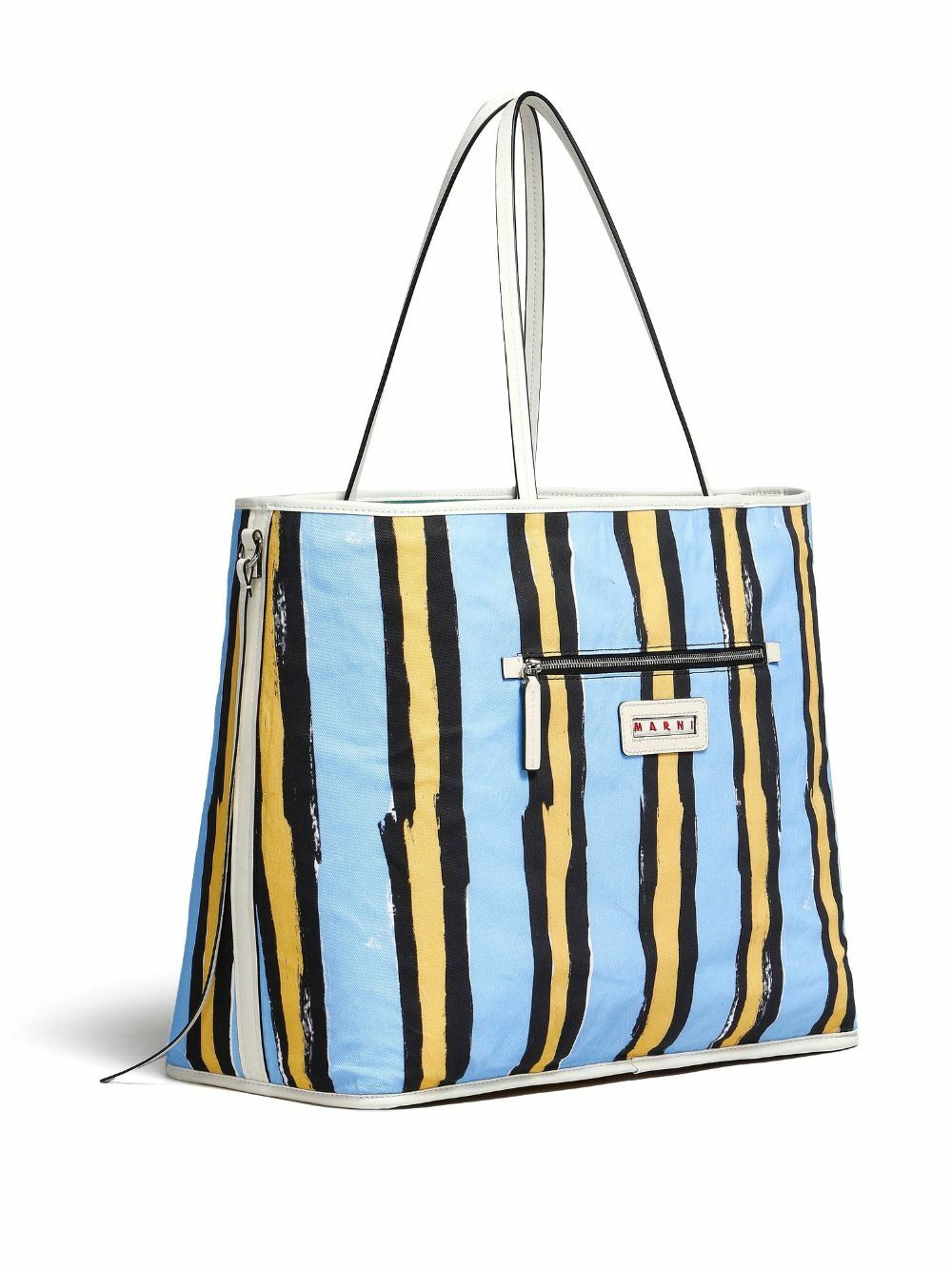 【関税＆送料込み】Marni Janus Small Bag MARNI - Janus Small Shopping Bag Marni