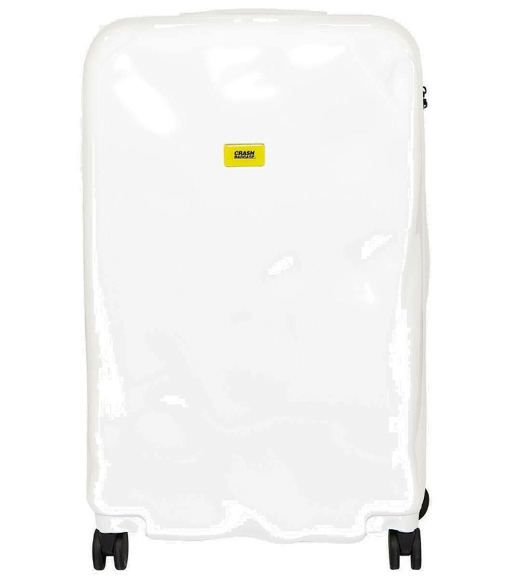 Photo: Crash Baggage Icon Large suitcase