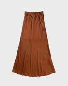 Gestuz Lidayagz Hw Skirt Brown - Womens - Skirts