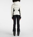 Moncler Grenoble Guyane down jacket