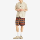 Pendleton Men's Jacquard Utility Shorts in Harding