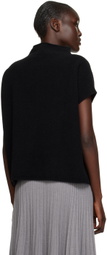 Filippa K Black Ximena Turtleneck