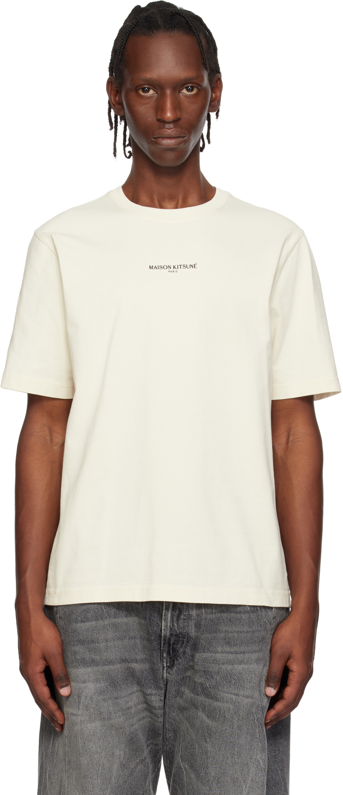 Nike x Undercover Gyakusou Heads Tee Nike x Undercover