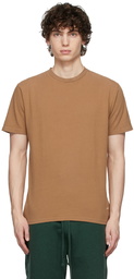 Noah Tan Recycled T-Shirt