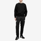 Adidas Men's Germany Track Pant 96 in Black/White