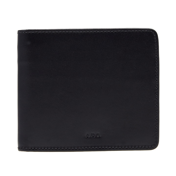 Photo: A.P.C. London Wallet