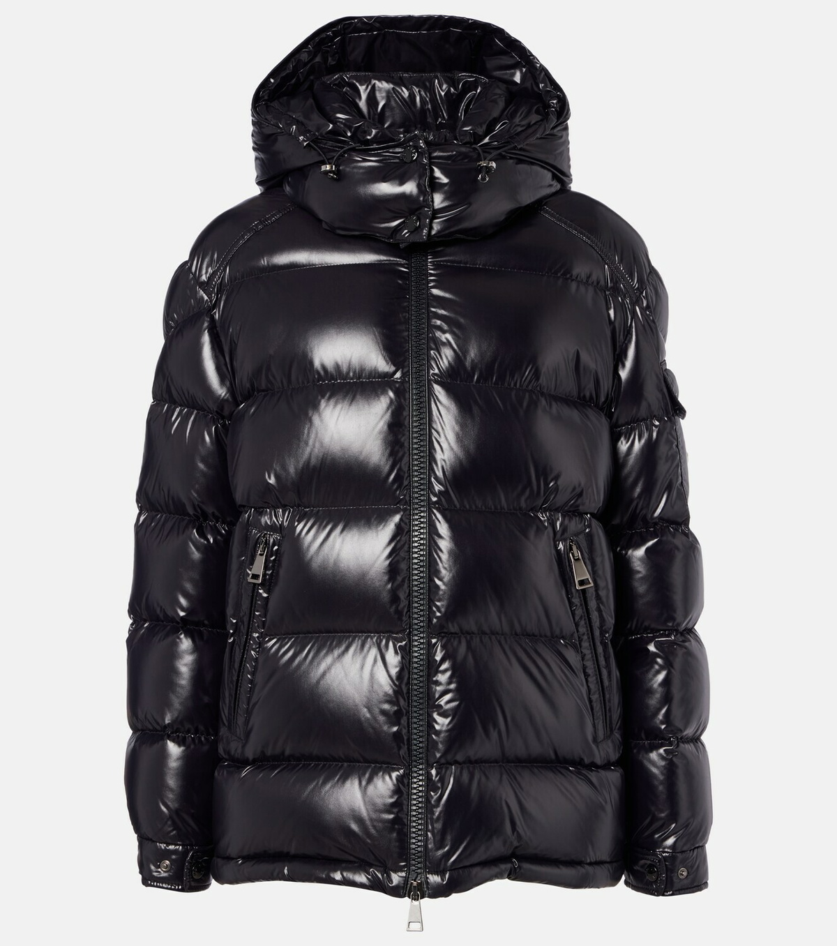 Moncler Maire down jacket
