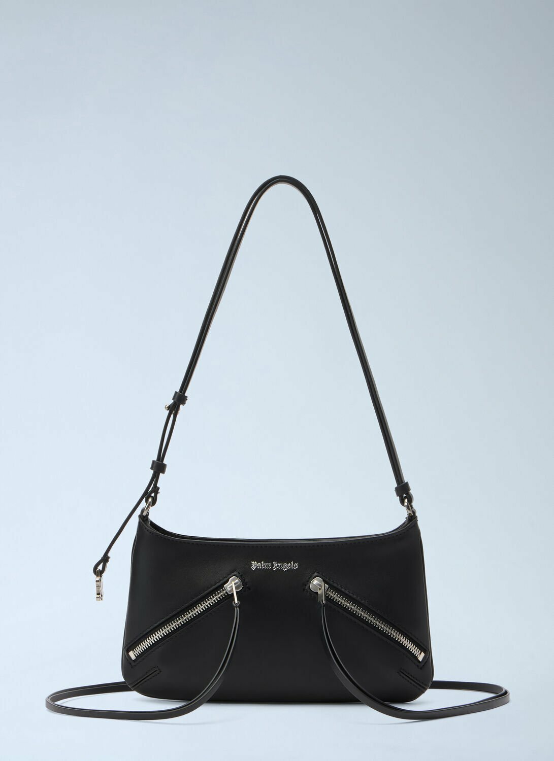 Palm Angels Zip-Up Giorgina Bag