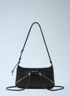 Palm Angels Zip-Up Giorgina Bag