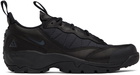 Nike Black ACG Air Mada Low-Top Sneakers