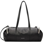 FIDAN NOVRUZOVA Black Bruno Bag