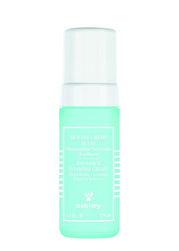 Sisley Radiance Foaming Cream 125ml