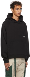 Reese Cooper RCI Embroidered Logo Hoodie